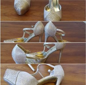 Bella Luna shoes